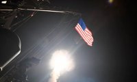 США нанесли новый удар по Сирии    