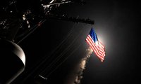 США не исключают бомбардировки российских объектов в Сирии