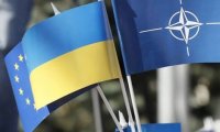 США не примут Украину в НАТО без реформ и против желания украинцев