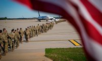 США не станут выводить военный контингент из Ирака