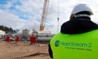 США не теряют надежды остановить «Северный поток-2»