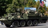 США не успеют в срок построить базу ПРО в Польше 