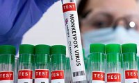 США объявили эпидемию оспы обезьян чрезвычайной ситуацией в области здравоохранения