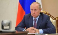 США отклонили предложение Путина о продлении договора о ядерном вооружении