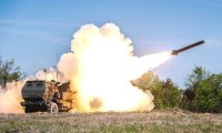 США отправляют Украине дальнобойную артиллерию HIMARS: Подмосковью, Курску и Воронежу приготовиться к атаке?