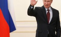 США пока не собираются вводить санкции против Путина