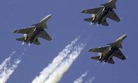 США попросили Россию на неделю прекратить удары в Сирии