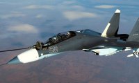 США предупредили Россию о последствиях продажи Су-30СМ Ирану