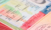 США прекратили выдавать визы