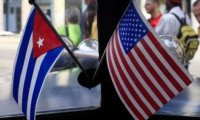 США приступили к ослаблению антикубинских санкций