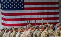 США привели в боевую готовность 8500 военнослужащих после переговоров с членами НАТО по Украине