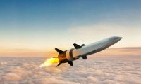 США провели успешные испытания гиперзвукового оружия производства Raytheon