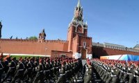 США рекомендуют мировым лидерам не посещать парад Победы