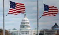 США сделали заявление о Крыме и прибалтийских странах