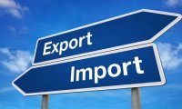 США увеличили экспорт и импорт в январе