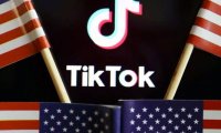 США временно отказались от блокировки TikTok