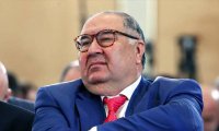 США ввели санкции против Алишера Усманова, однако освободили от них его компании