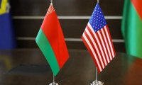 США ввели санкции против Белоруссии за принудительную посадку самолета и арест оппозиционного журналиста