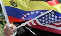 США ввели санкции против венесуэльских активов
