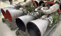 США хотят запретить покупку ракетных двигателей у России