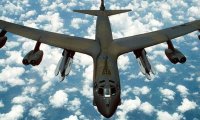 США задействовали против ИГИЛ В-52 и готовы вернуть F-22