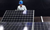 США запретили импорт некоторых компонентов для солнечных панелей из Синьцзяна