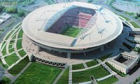 Стадион "Зенит Арена" достроит "Метрострой"