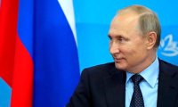 Стал известен механизм финансирования кампании Путина