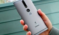 Стали известны технические характеристики Phab 3 от Lenovo
