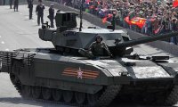 Стали известны заказанные ВС РФ вооружения