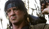 Сталлоне не получил роль в сериале «Рэмбо»