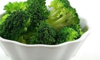 Стало известно, как брокколи лечит рак