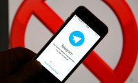 Стало известно, как будут блокировать Telegram в России