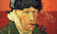 Стало известно, почему Ван Гог отрезал себе ухо