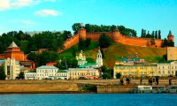 Станет ли Нижний Новгород туристической Меккой?