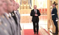 Станислав Белковский рассказал о «чувстве вины» Путина перед дочерьми