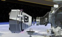 Starliner пристыковался к МКС через два года после первоначальной расчетной даты