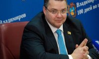 Ставропольский губернатор Владимиров стал народным