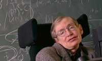 Стивен Хокинг рассказал, что его вдохновляет