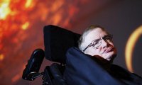 Стивен Хокинг рассказал о человеке, который сформировал его мировоззрение