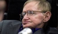 Стивен Хокинг хочет сыграть в фильме о Джеймсе Бонде 