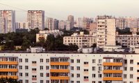 Стоимость аренды жилья в России выросла на четверть