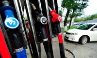 Стоимость бензина марки Аи-95 достигла уровня 2021 года