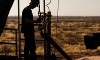 Стоимость Brent вплотную приблизилась к максимуму года