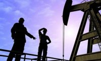 Стоимость нефти пошла вниз, прихватив с собой рубль