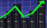 Стоимость нефти продолжает рост на прогнозах роста спроса