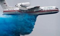 Стоимость самолетов-амфибий для МЧС составит 2 млрд рублей