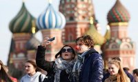 Стоимость вояжей в Россию для заграничных туристов увеличится