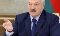 «Стоять до конца»: Лукашенко тайно обсудил вхождение Беларуси в состав России