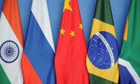 Страны БРИКС создали фонд взаимопощи объемом $100 млрд